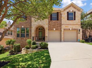 607 Gazania Fld, San Antonio, TX 78260