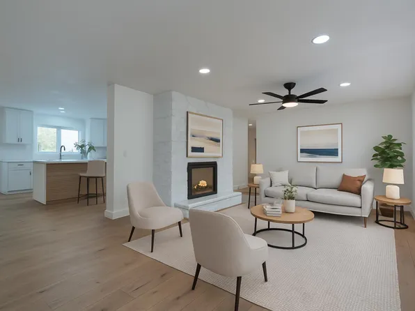 715 E Skyway Ct, Payson, AZ 85541