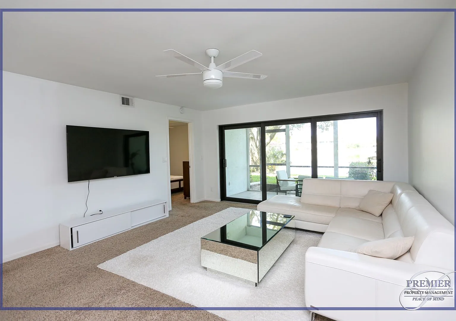 Fully Furnished First Floor Condo Available Off Season Updated Condo Wonderful Area — Photo 3