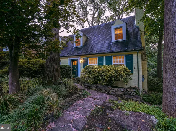 7308 Cedar Ave, Takoma Park, MD 20912