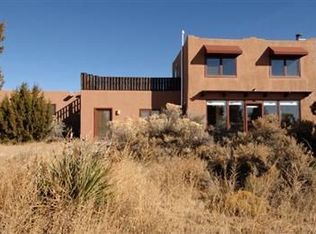 6 Cerrado Loop, Santa Fe, NM 87508