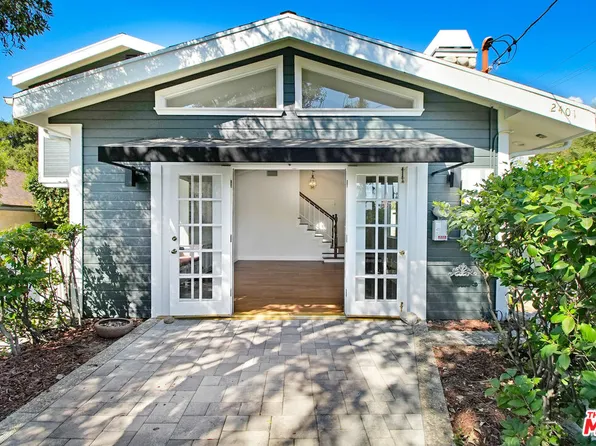 2401 Olive Ave, La Crescenta, CA 91214