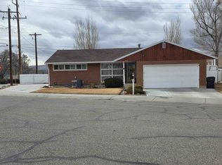 134 Agate St, Rock Springs, WY 82901