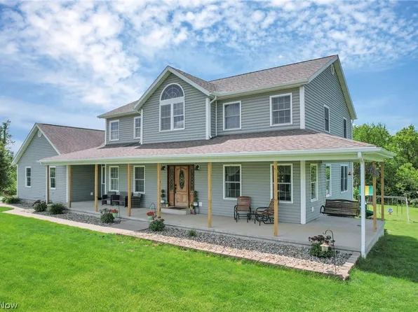 3483 Cooper Rd, Cumberland, OH 43732