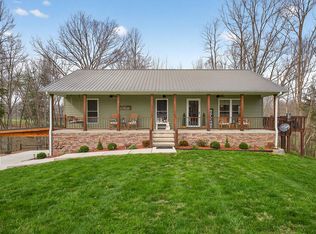 162 Bob Ledbetter Rd, Livingston, TN 38570