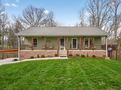 162 Bob Ledbetter Rd, Livingston, TN, 38570