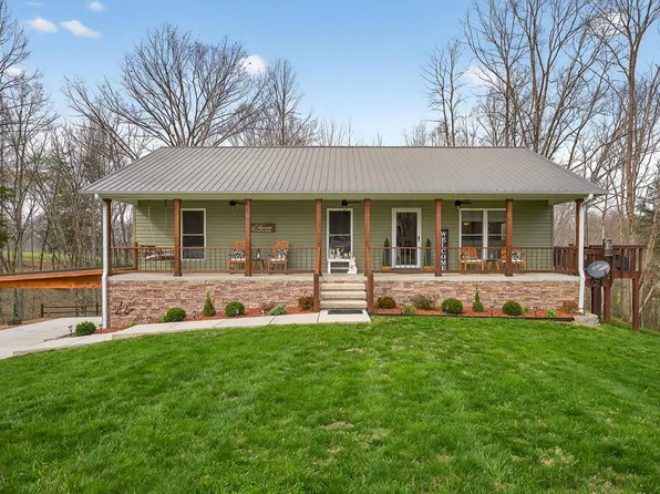 162 Bob Ledbetter Rd, Livingston, TN 38570