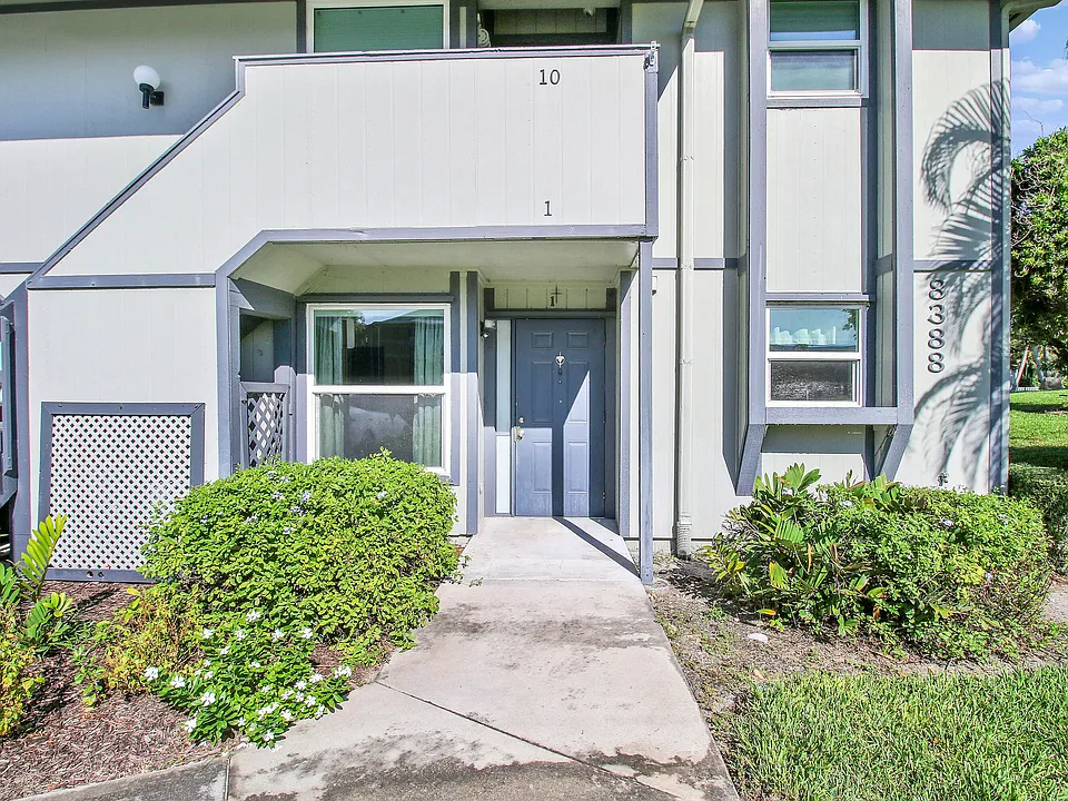 8388 SE Croft Cir #P-1