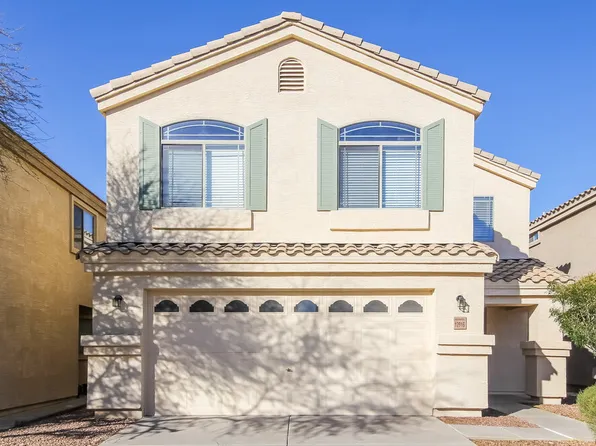 12916 W Lawrence Ct, Glendale, AZ 85307