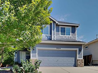 7524 Stormy Way, Colorado Springs, CO 80922