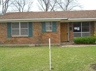1210 Melrose St, Garland, TX 75040