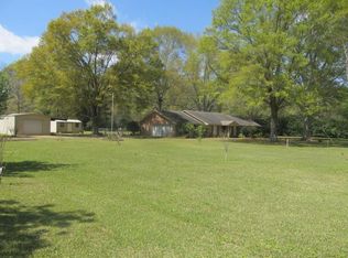 175 Old Highway 27 N, Monticello, MS 39654