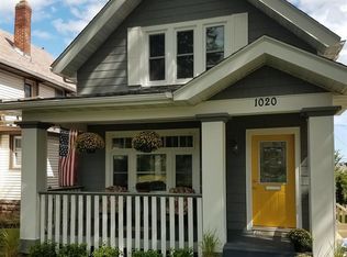 1020 N 56th Ave W, Duluth, MN 55807