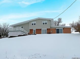 149 Cherry Tree Dr, Davidsville, PA 15928