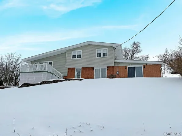 149 Cherry Tree Dr, Davidsville, PA 15928