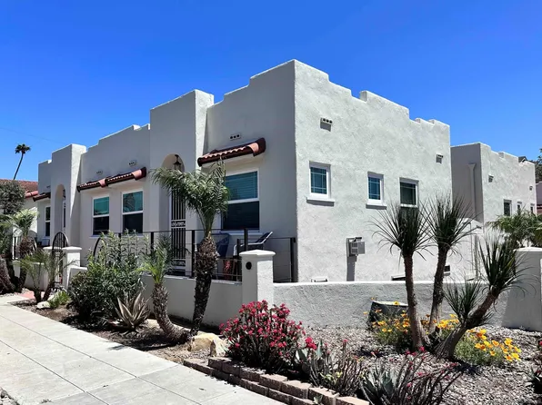 1601 Madison Ave, San Diego, CA 92116