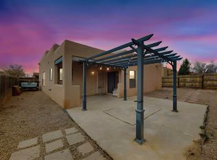 4333 Paseo De La Acequia, Santa Fe, NM 87507