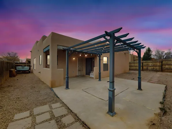 4333 Paseo De La Acequia, Santa Fe, NM 87507