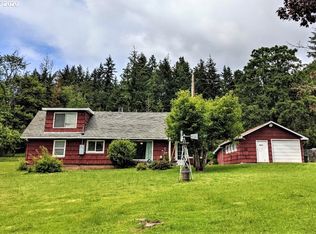 48353 7th St, Oakridge, OR