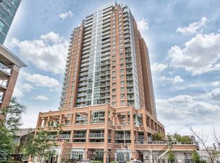 125 Western Battery Rd #502, Toronto, ON M6K 3R8