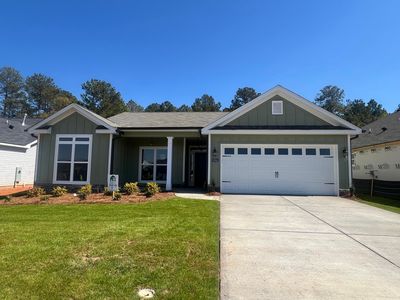 8841 Snelling Drive, Aiken, SC, 29803