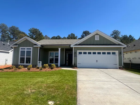 8841 Snelling Drive, Aiken, SC 29803