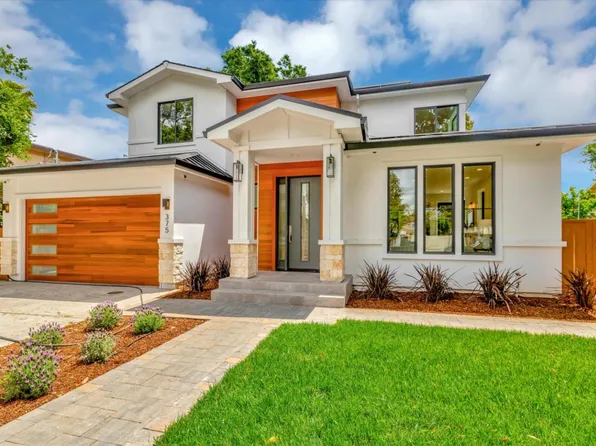 375 Chiquita Ave, Mountain View, CA 94041
