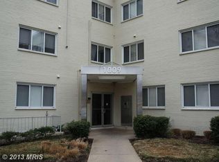 1009 Chillum Rd APT 404, Hyattsville, MD 20782