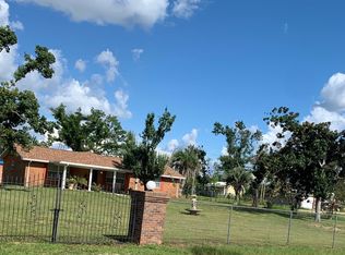 2911 Fawn Rd, Southport, FL 32409