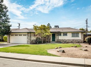 1359 S Rupert Ave, Reedley, CA 93654