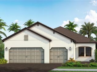 4105 Pegasus Way, Naples, FL 34120