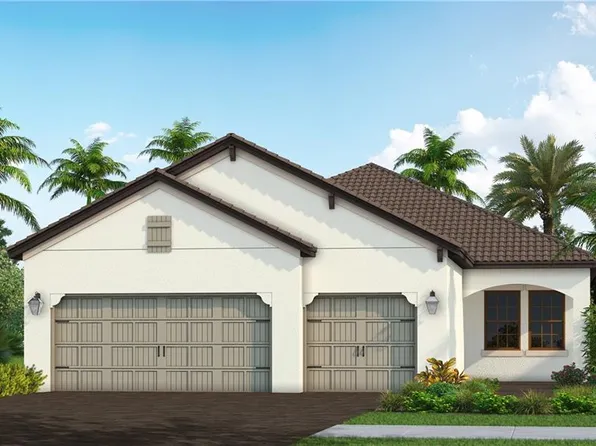 4135 Pegasus WAY, NAPLES, FL 34120