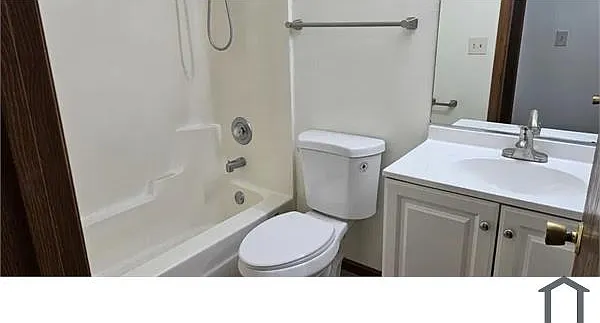 300 Village Creek Dr #2A — Photo 8