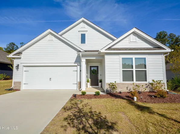 568 Banbury Lane, Pinehurst, NC 28374