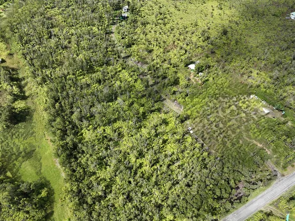 Ohialani Rd Lot 54, Volcano, HI 96785