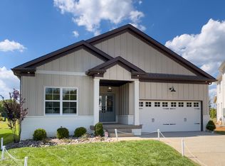 8003 Penny Rose Ct, Louisville, KY
