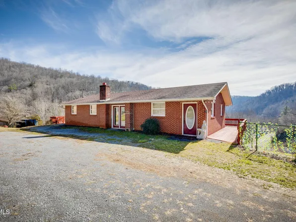 186 Gunport Dr, Duffield, VA 24244