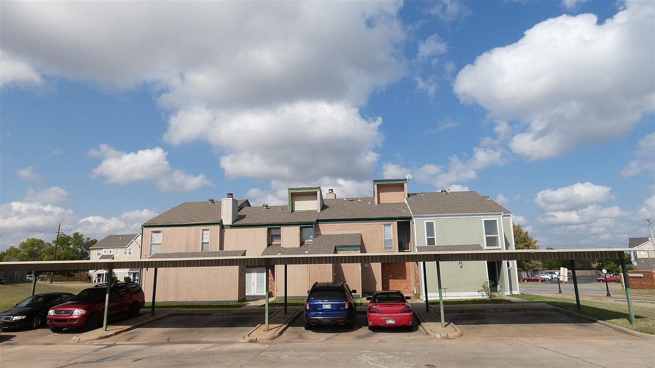 7003 Sw Green Terrace Blvd Lawton Ok 73505 Mls 157367 Zillow