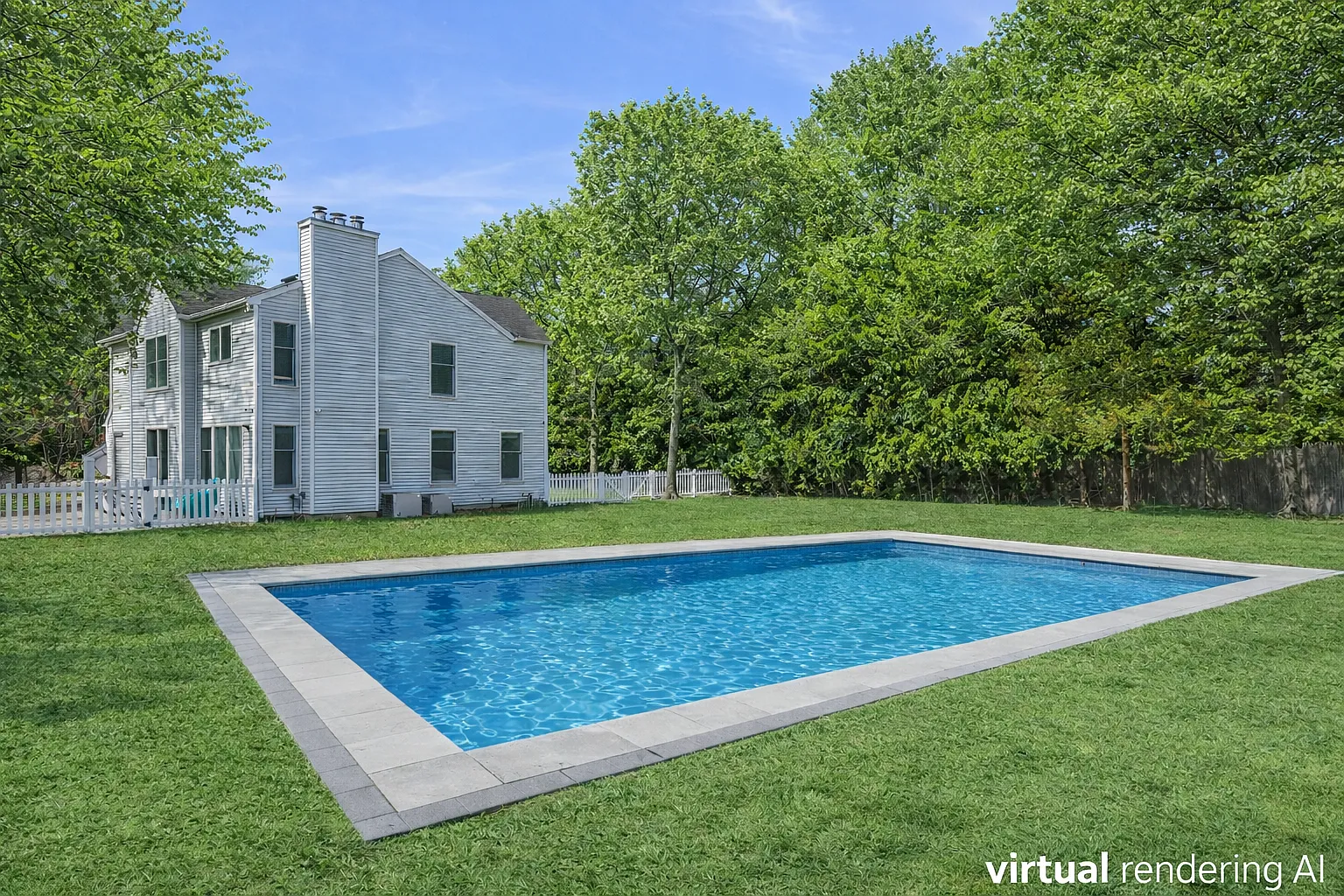 East Hampton Retreat Minutes to Village & Beaches — Photo 1