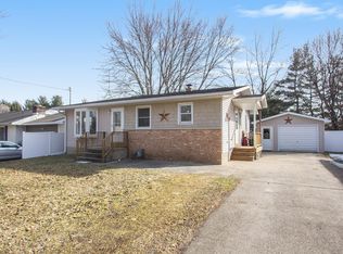 310 Lorene St, Wayland, MI 49348