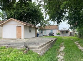 616 1st Ave N, Texas City, TX 77590