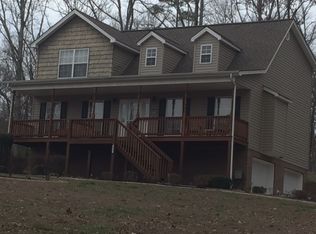 8417 Frontage Rd NW, Cleveland, TN 37312