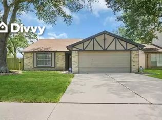 18503 Lippizaner Dr, Cypress, TX 77433