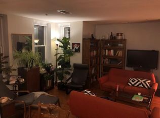 1444 W St NW APT 402, Washington, DC 20009