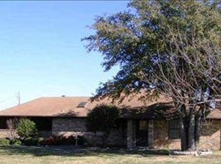 3923 Laramie Trl, Granbury, TX 76048
