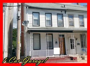 233 Mifflin St, Lebanon, PA 17046