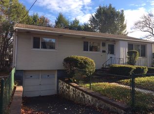 11 Corman Rd, Mattapan, MA 02126