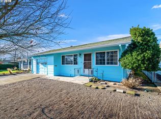 1357 Quinn Rd, Woodburn, OR 97071