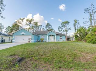 1719 Gauguin Rd, North Port, FL 34288
