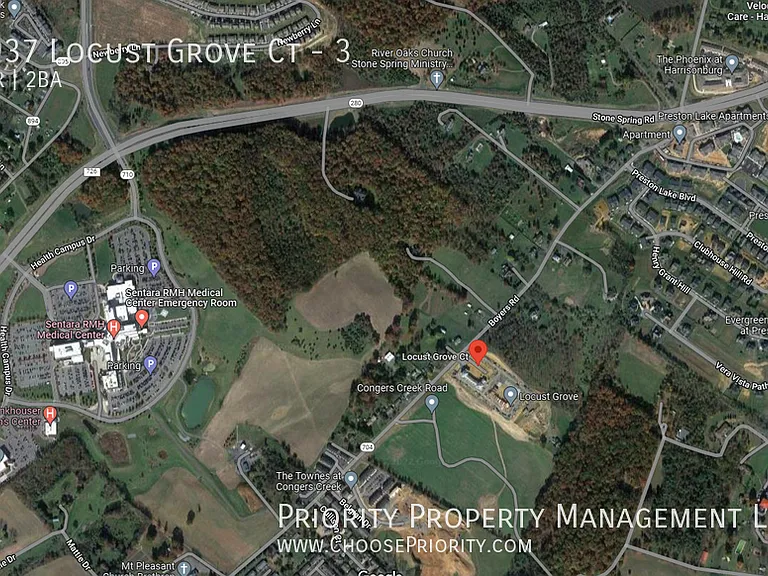 2937 Locust Grove Ct #3 — Photo 25